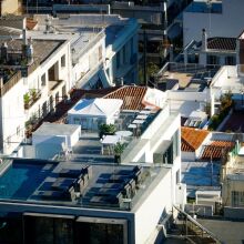 Δημοσιεύτηκε ο οδηγός της δράσης «Ανακαίνιση Κατοικίας» με επιδοτήσεις έως 95% και 36.000 ευρώ - Προτεραιότητα στα κλειστά ακίνητα.