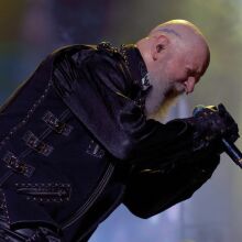 Release Athens 2027: Οι Judas Priest έρχονται στο Markopoulo Complex