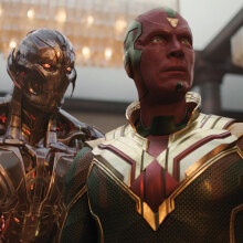 Vision Quest: Η νέα σειρά της Marvel είναι μια κρυφή ωδή στην ελληνική μυθολογία