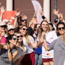 Athens Voice Wellness Festival