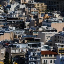 Ανακαίνιση Κατοικίας