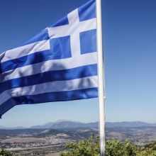 Η Κάλυμνος φιλοξενεί επετειακή εκδήλωση για τα 30 χρόνια από την κρίση των Ιμίων, με επίκεντρο τις ελληνοτουρκικές σχέσεις.