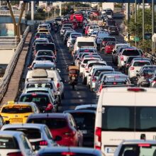 Παραβάσεις και τροχαία: Η φρίκη των αριθμών
