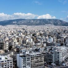 Το κυβερνητικό σχέδιο 11 παρεμβάσεων για το στεγαστικό - Περιλαμβάνει επιδοτήσεις ανακαινίσεων, φοροελαφρύνσεις και το πρόγραμμα «Σπίτι μου ΙΙΙ»