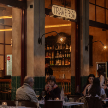 Traversa