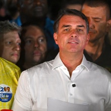 Φλάβιο Μπολσονάρου