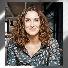 Αγγελική Καζαντζίδη