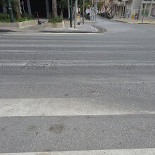 Διαβάσεις πεζών