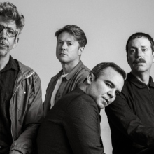  Future Islands - The Fight: Tο τραγούδι της ημέρας, Παρασκευή 15 Δεκεμβρίου 2023, από τον Voice 102.5