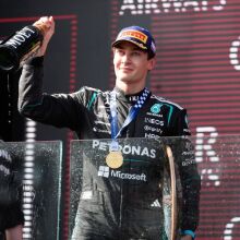 Grand Prix Αυστραλίας: Η Ferrari δεν σκέφτεται την πρώτη θέση