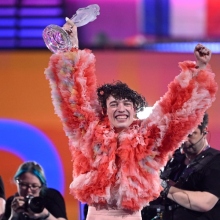  Eurovision και πολιτισμικοί πόλεμοι: υποκουλτούρες του κατακερματισμού και του παραπόνου