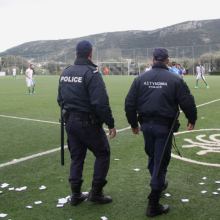 Σοκ! Υποχρεώνουν τους αστυνομικούς να αστυνομεύσουν!