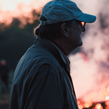 Οι επιπτώσεις στα μάτια από τις φωτιές στα δάση