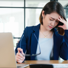 Τα ζητήματα της ψυχικής υγείας βρίσκονται στο επίκεντρο του ενδιαφέροντος των εργαζόμενων