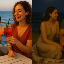 “Anywhere but Bed”