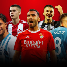 Οι Top-10 ακριβότεροι Έλληνες ποδοσφαιριστές και οι πιο ηχηρές μεταγραφές Ελλήνων στο εξωτερικό