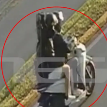 Οι δύο συλληφθέντες για το διπλό έγκλημα στη Φοινικούντα