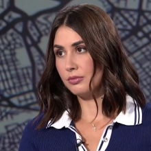 Έλενα Κρεμλίδου για revenge porn: Σκέφτηκα να αυτοκτονήσω - Δεν μπορώ να ξεχάσω την ντροπή