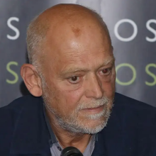 Στέλιος Παρλιάρος: Δεν ξέρω αν θα γυρίσω στην τηλεόραση