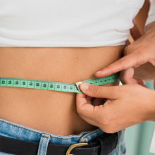 Από τη διάγνωση στη μεταμόρφωση: Το ταξίδι για να ελέγξετε το βάρος