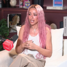 Ελένη Φουρέιρα: «Δεν μπορούσα να διανοηθώ ότι θα χάσω το παιδί» - Οι δύσκολες στιγμές της εγκυμοσύνης