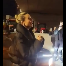 Κατερίνα Λιόλιου