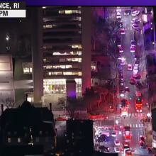 Προσήχθη ύποπτος για το μακελειό στο Πανεπιστήμιο Μπράουν στις ΗΠΑ 