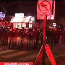 Φοιτήτρια που έζησε το μακελειό στο Parkland, μάρτυρας του νέου mass shooting στο πανεπιστήμιο Brown