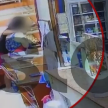 Κηφισιά: Ανήλικος ληστής έκανε κεφαλοκλείδωμα σε γυναίκα υπάλληλο φούρνου