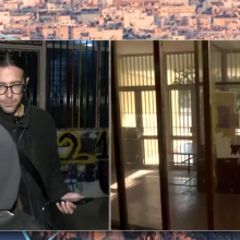 Κυψέλη: Υπό κατάληψη το Γυμνάσιο μετά το μαχαίρωμα μαθήτριας - Πώς έγινε το αιματηρό επεισόδιο