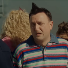 Στο Παρά Πέντε - 20 χρόνια μετά: Αυτό είναι το τρέιλερ με όσα θα δούμε στο reunion