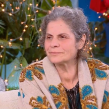 Μαργαρίτα Θεοδωράκη: Ζητήσαμε από τον κληρονόμο του Μάνου Χατζιδάκι να κάνουμε κάτι από κοινού αλλά αρνήθηκε