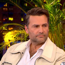 Παναγιώτης Μπουγιούρης: Δεν έχω παντρευτεί, για μένα ο γάμος προϋποθέτει ότι θα κάνεις και παιδιά