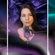 ASMR Video Stories: 3 συντάκτριες της Athens Voice μιλούν για τη δική τους αύρα