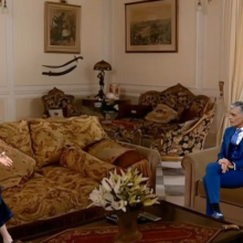 Η Σμαράγδα Καρύδη αποκαλύπτει όσα θα δούμε σήμερα στο reunion του «Πάρα Πέντε»: Ο κόσμος είδε μία εικόνα μου λίγο πιο αληθινή