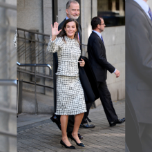 Βασίλισα Λετίθια 