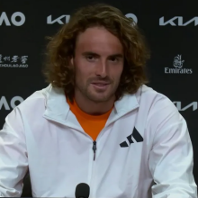 tsitsipas