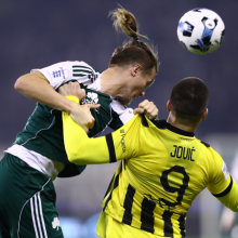 Αθλητικές μεταδόσεις: Πού θα δείτε τα ΑΕΚ-Παναθηναϊκός, ΠΑΟΚ – ΟΦΗ και ΑΕΛ Novibet – Άρης