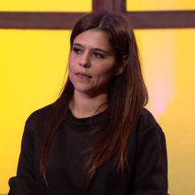 MasterChef: Είχα ένα περίεργο ατύχημα και ήμουν δυο μήνες σε κώμα, ο τρόπος που έγινε ήταν λίγο κακός