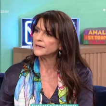 Ναταλία Καποδίστρια: Το αρχείο της οικογένειας για τον Ιωάννη Καποδίστρια έγινε στάχτη