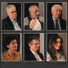 Πόλεμος στο Ιράν