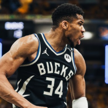 Αντετοκούνμπο - Μπακς: Το NBA ξεκινά έρευνα για την υπόθεση