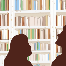 Τρία βιβλία που αξίζει να διαβάσετε αυτό το Πάσχα