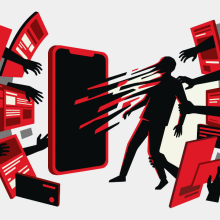 Social media και παρορμητικές αναρτήσεις