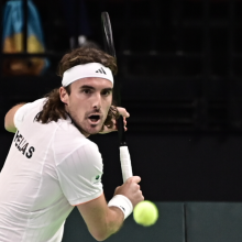 Τσιτσιπάς: Tο post του Μπόρις Μπέκερ που «δικάζει» τον Στέφανο