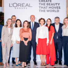 LOREAL