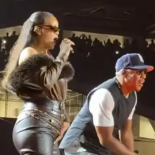 rihanna