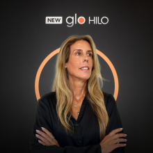 glo