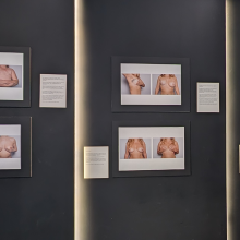 Σύλβια Κουβέλη: «Θέλω οι εκθέσεις του boobs να γίνουν αφορμή για να ανοίξει μια δύσκολη συζήτηση»