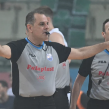 Ηλίας Κορομηλάς: Αρνείται όλες τις κατηγορίες για το σκάνδαλο στο ελληνικό μπάσκετ